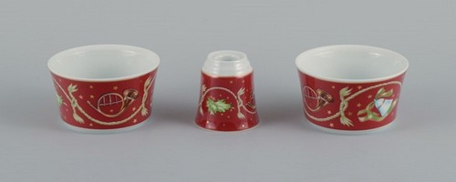 Rosenthal due piccole ciotole - rosenthal,,