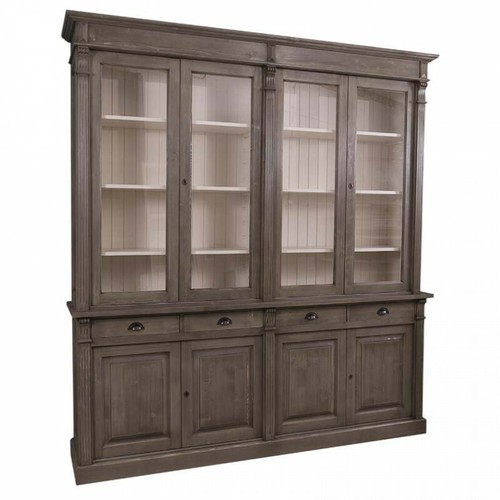 Vetrina credenza imperiale - credenza,