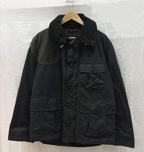Giacca cerata barbour tokito - cerata,