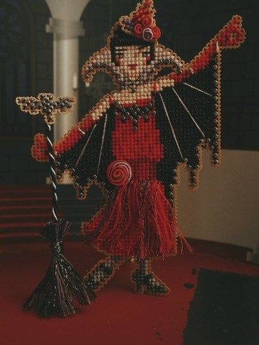 Batty belinda witch - batty,
