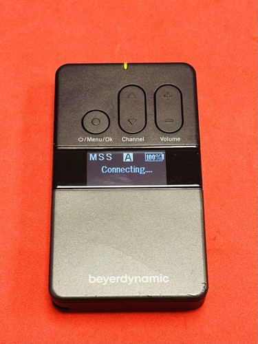 Beyerdynamic unite - beyerdynamic, rp-t