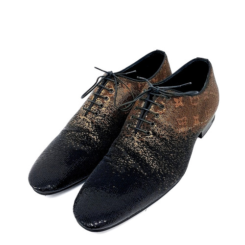 Louis vuitton mocassins - louis,