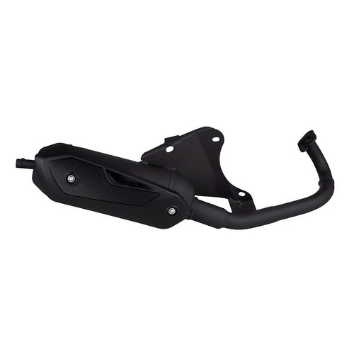 Scarico tecnigas silent - scarico,