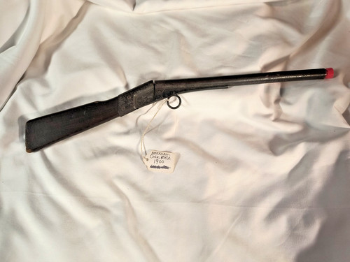 Rarissima pistola giocattolo - rarissima,