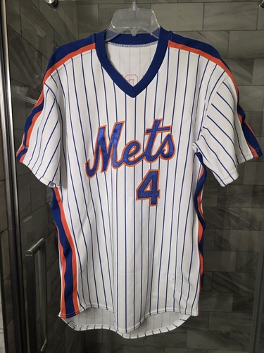 Maglia lenny dykstra 1988 new - lenny,
