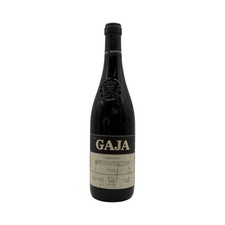 Gaja 1975 barbaresco - 1975, doc