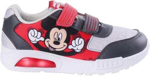 Scarpe topolino con luci - topolino,