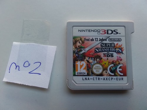 Super smash bros - super,