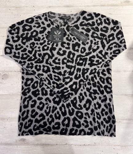 Maglione 100 puro cashmere - maglione,