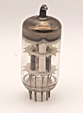 Valvola ecc82 frt testata - valvola,
