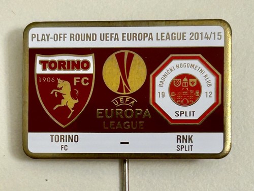 Torino rnk split - fc, 2014/15