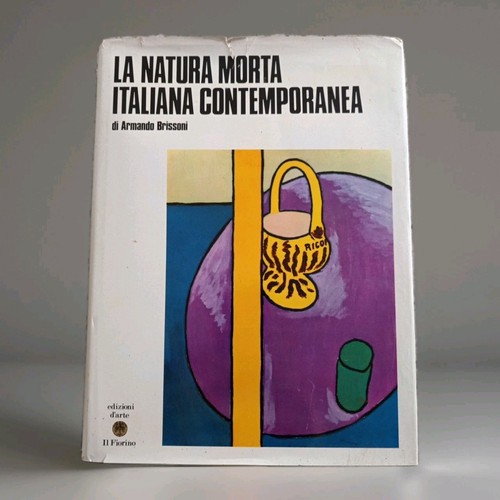 Natura morta italiana - la,