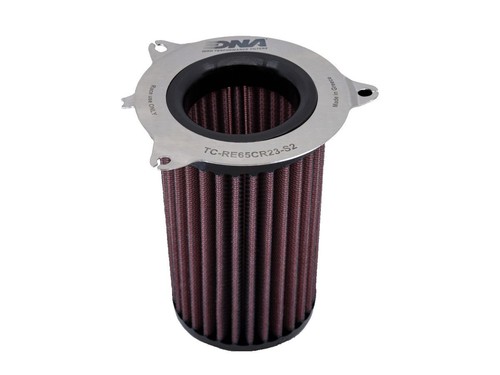 Filtro aria cotone dna - filtro,