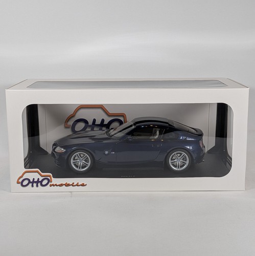 Ottomobile bmw z4 m - ottomobile,