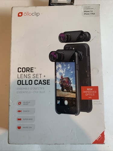 Olloclip core lens - core,