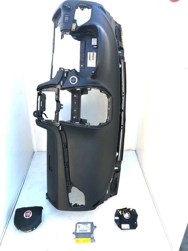 Kit airbag completo - kit, per