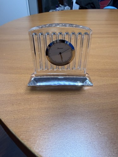Orologio baccarat cristallo - baccarat, in