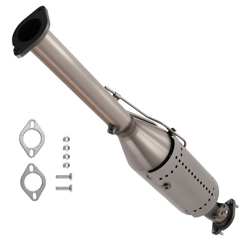 Catalyseur diesel fap for ford - catalyseur,