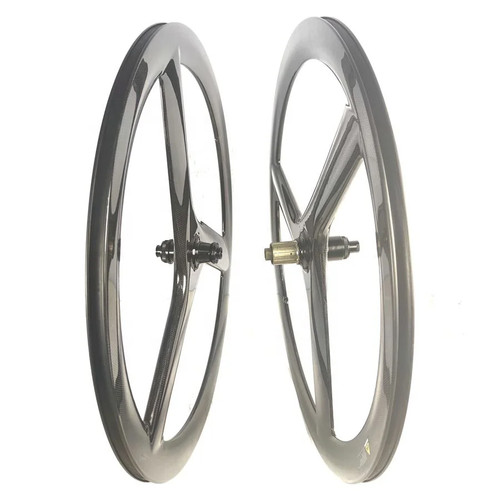 Bicicletta strada 700c 3 - da,