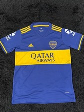 Maglia calcio boca juniors - maglia,