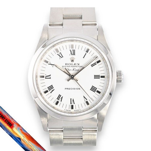Orologio uomo rolex air - da,