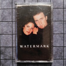 Watermark self titled album - watermark,
