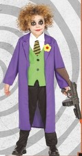 Costume vestito carnevale - vestito,