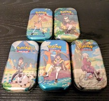 Pokemon crown zenith mini - pokemon,