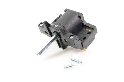 Nilfisk rotary switch pos - nilfisk,
