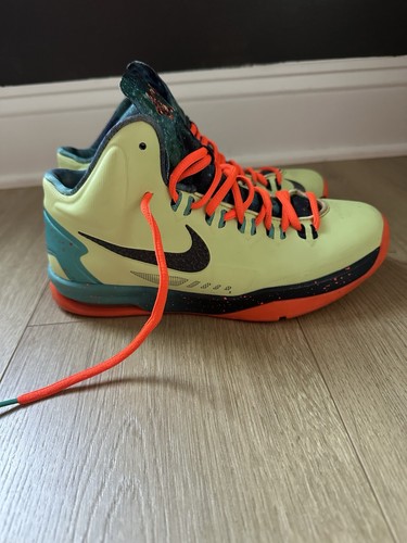 Taglia nike 5 all star - 5y,
