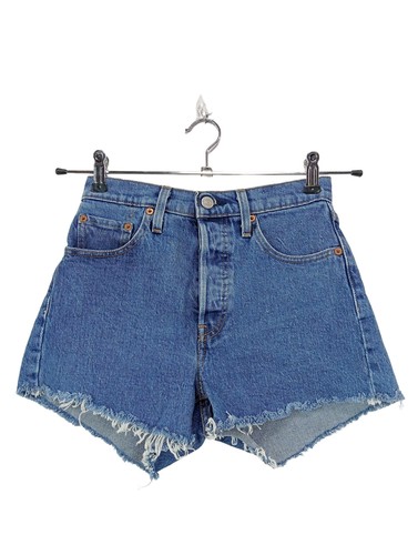 Levi pantaloncino jeans - levi’s, di