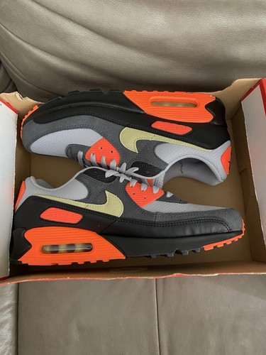 Nike air max nuove - air, 44.5,