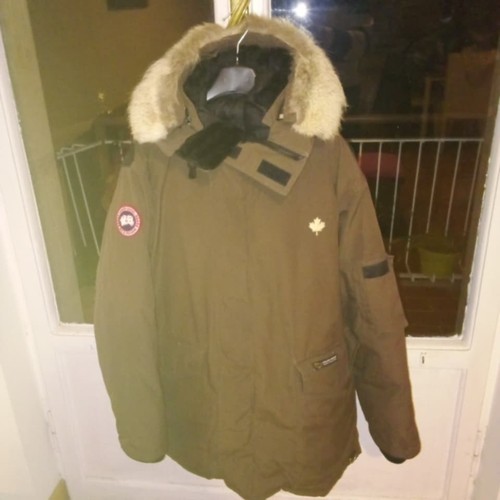 Canada goose vintage - goose,