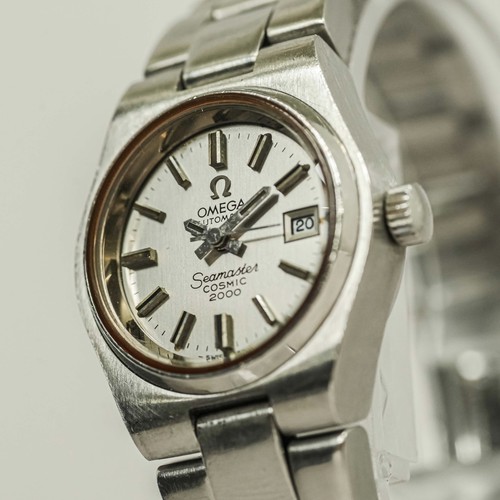 Vintage anni omega - 70**,
