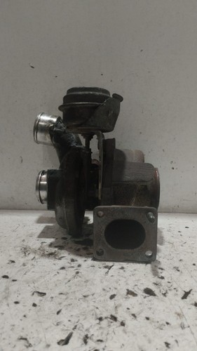 Turbina turbo per fiat - turbina, stilo