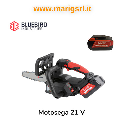 Motosega elettrosega potatura - elettrosega,