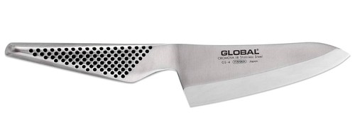 Global coltello orientale - , gs-4