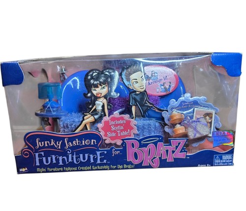 Bratz funky fashion - funky,