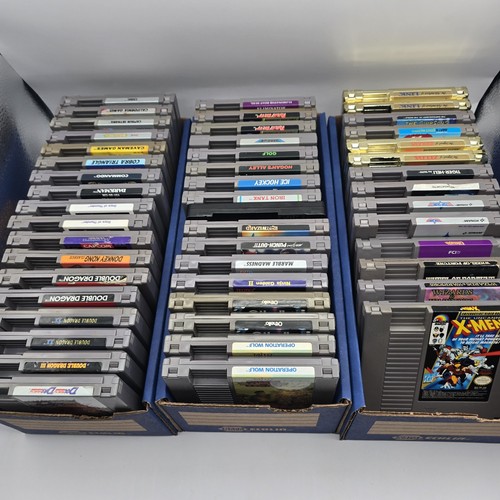 Lotto cartucce videogiochi