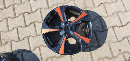 Cerchio lega 17 pollici - cerchio,