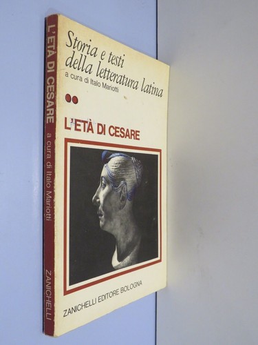Storia testi della - e,