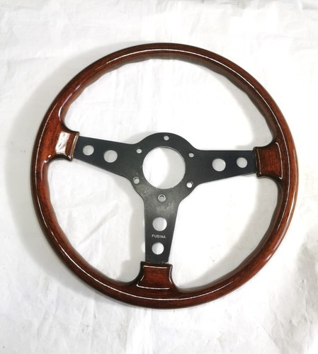 Fusina volante sportivo - volante, in
