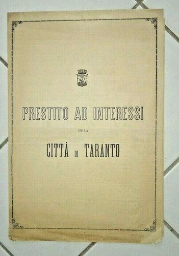 Nn969 taranto prestito - nn969-taranto-prestito, ad