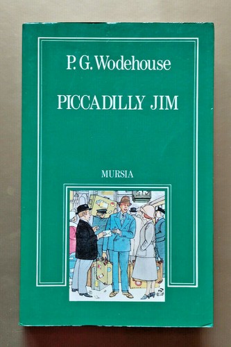 Piccadilly jim g - piccadilly,