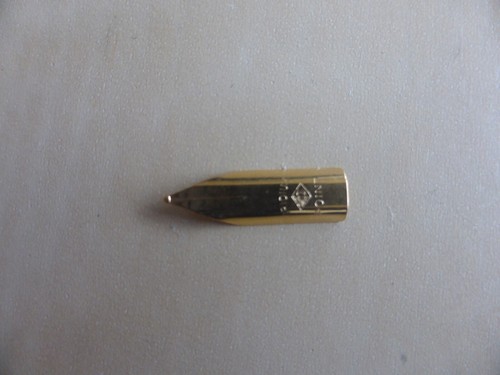 Penna stilografica vintage - stilografica,