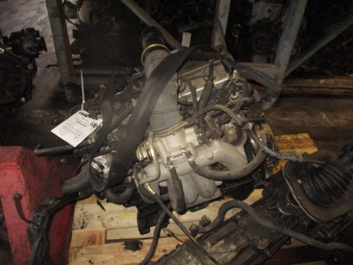 4g64s4m motore completo martin - motore,