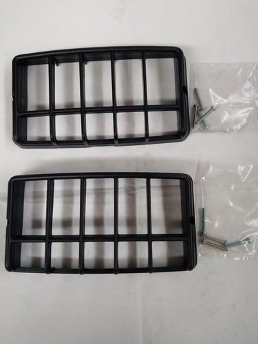 Coppia griglie per faro - griglie,