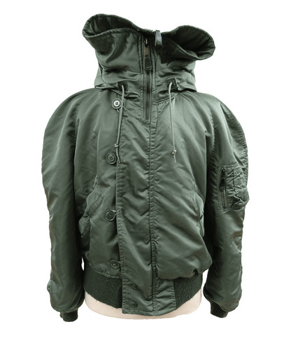 Avirex usa giacca uomo - usa,