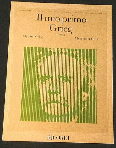 Mio primo grieg - mio,
