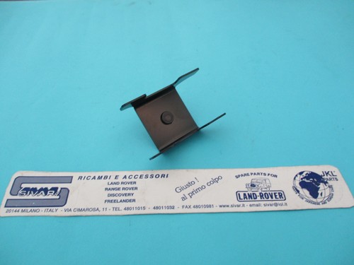 Supporto cantonale paraurti - cantonale,